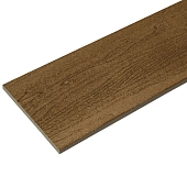 Панель универсальная CM Decking 3000x150x10 мм TEAK (Тик) (фото)