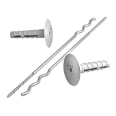 Гибкая связь TERMOCLIP 3MS Е 4*200 (250 шт.) (фото)