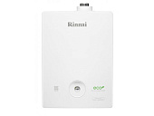 Газовый настенный двухконтурный котел Серия RE (Комфорт Плюс) 2К Ø 60/100 BR-RE42+WIFI