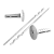 Гибкая связь TERMOCLIP 3MS Е 4*450 (250 шт.) (фото)
