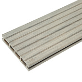 CM Decking ROBUST 3000х140х25 мм ASHWOOD (Ясень) (фото)