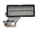 Комплект перехода на сжиженный газ BR-RE18/BR-UE18 LPG (13750;0391)